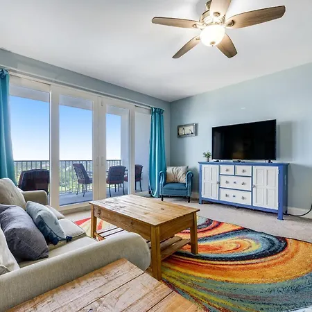 Laketown 1730 Gorgeous 2 Bd Bunks, Gulf Views, Best Amenities